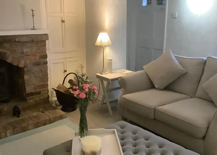 Birtles Farm Bed And Breakfast