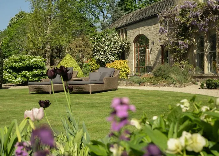 Outwood House