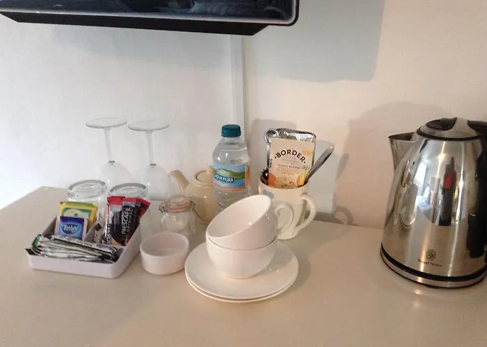 Birtles Farm Bed And Breakfast
