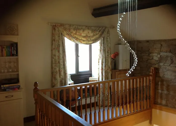 Ravencar Farm B&B