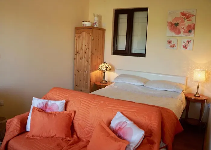 Ravencar Farm B&B